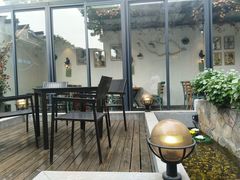 -外婆船宴餐厅·外婆喊你回家吃饭