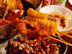 -付小姐在成都(中山公园店)