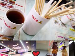 -澳门陈光记烧味饭店(万象城店)
