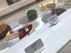 -Lady M(沙田新城市广场店)