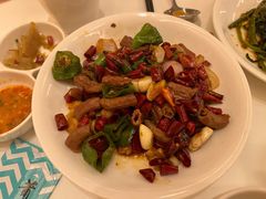 -莆田餐厅PUTIEN(西安万象天地店)