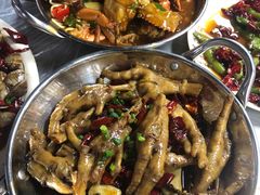 -小民大排档(光谷店)