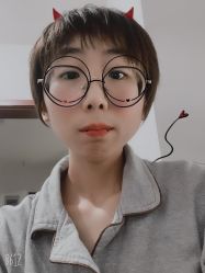 -蚂蚁造型沙龙