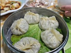 -清真新疆叶尔羌烤肉店(新香洲店)