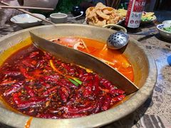 -小龙坎火锅(润塘店)