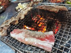 -釜山火炉·海鲜烤肉(紫藤路店)