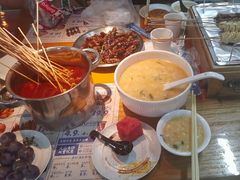 -喝丢一只鞋海鲜烧烤(文体街店)