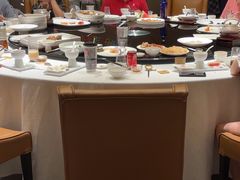 -富淳饭店(陆家嘴保利广场店)