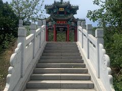 -北京西山国家森林公园