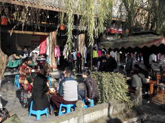 -新繁牛肉豆花(都江堰店)