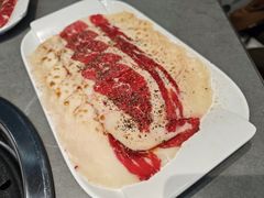 -米家·鹤城炭火米家(直营总店)