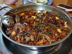 -黑竹香鸡(营和巷店)