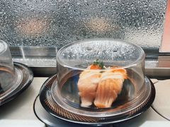 -争鲜回转寿司(朝北大悦城店)