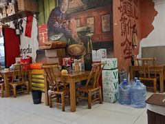 -冯三姐川渝冒肚(青年路店)