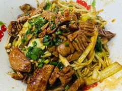 -小狗面馆(复兴店)