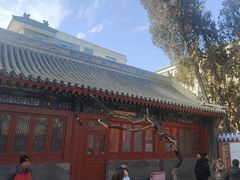 -贤良祠