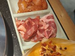 -梨花自助烤肉(乐宾店)