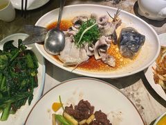 -巡味顺德菜(龙华壹方城店)