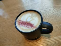 -星巴克臻选(上海合生汇1F店)