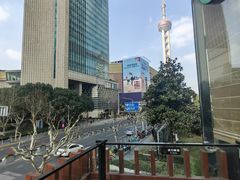 -拉蒂娜·巴西牛排馆 Latina·Brazilian Steakhouse(陆家嘴旗舰店)
