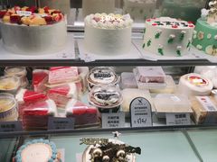 -三三烘焙坊(滨江店)