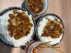 -小条食堂(筼筜天虹店)