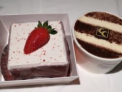 -可颂坊(中心书城店)