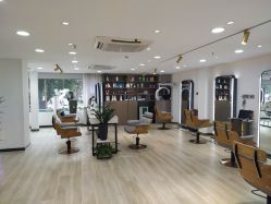 -新晨·SALON·形象造型