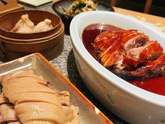-南京大牌档(新街口德基广场店)