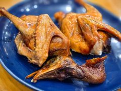 -煲煲掂风味煲仔饭餐厅(西区店)