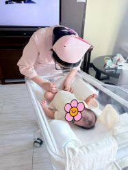 -巍阁月子中心(国贸店)