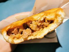 -福祚黑猪肉美食餐馆(世茂广场店)