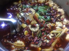 -重庆乌鱼庄·龙滋鲜(青羊大道店)