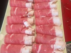 -大龙辣火锅·龙虾·烧烤(湖滨新天地店)