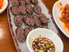 -全州拌饭馆(断桥店)