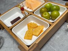 -北国饭店·海鲜·北方菜(峡山店)