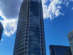 -TRACTION 运动中心(金融街店)