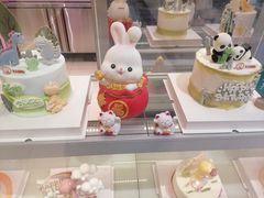 -CAKE BOSS 蛋糕老板(西单君太百货店)
