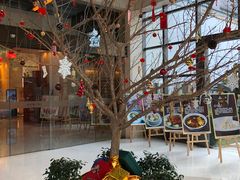 -听松楼·花园酒店·自助餐厅(红梅公园店)