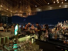 -阿瓦尼河滨曼谷酒店