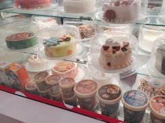 -DQ·蛋糕·冰淇淋(新世纪6F店)