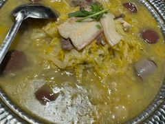 -95号酱骨·一块豆腐(展春园西路店)
