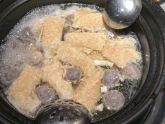 -同仁四季椰子鸡(福田东园总店)