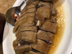 -岭南小馆