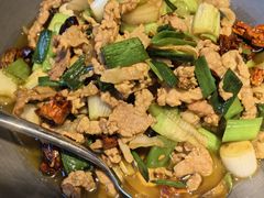 -宣威山野人家·现炒云南菜(金碧店)