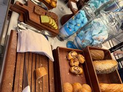 -上海苏宁宝丽嘉酒店·Cafe Bellagio西餐厅