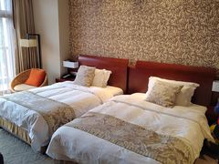 -天目湖御水温泉·度假酒店