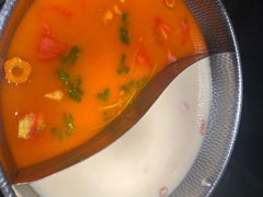 -捞王猪肚鸡火锅(金华义乌之心店)