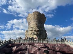 -上海东林寺(金山区)