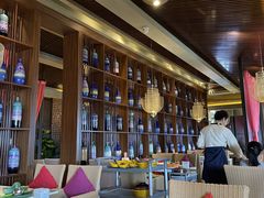 -润园四季椰子鸡火锅(卓越INTOWN店)